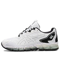 ASICS Gel-Quantum 360 6 'White Black' 1201A725-100