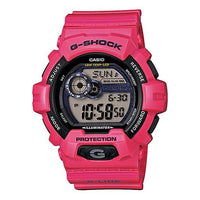 CASIO G-Shock Digital 'Pink' GLS-8900-4