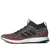 adidas PureBoost RBL 'Carbon Black' F35781