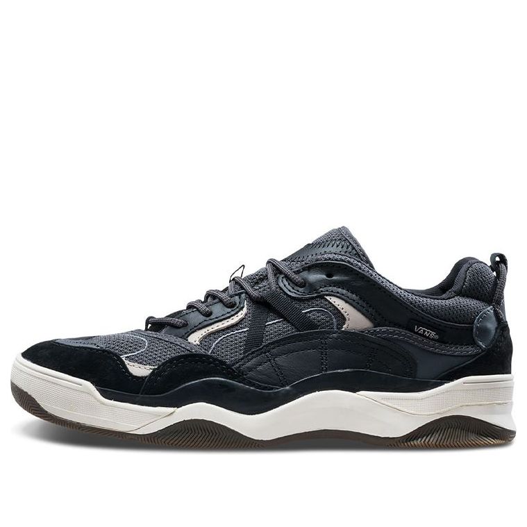 Vans Varix WC 'Black Ebony' VN0A3WLNVUE