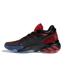 adidas NCAA x D.O.N. Issue #2 'The Ville' FY6121