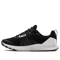 (WMNS) Under Armour Tribase Edge Trainer Running Shoes Black 3022618-001