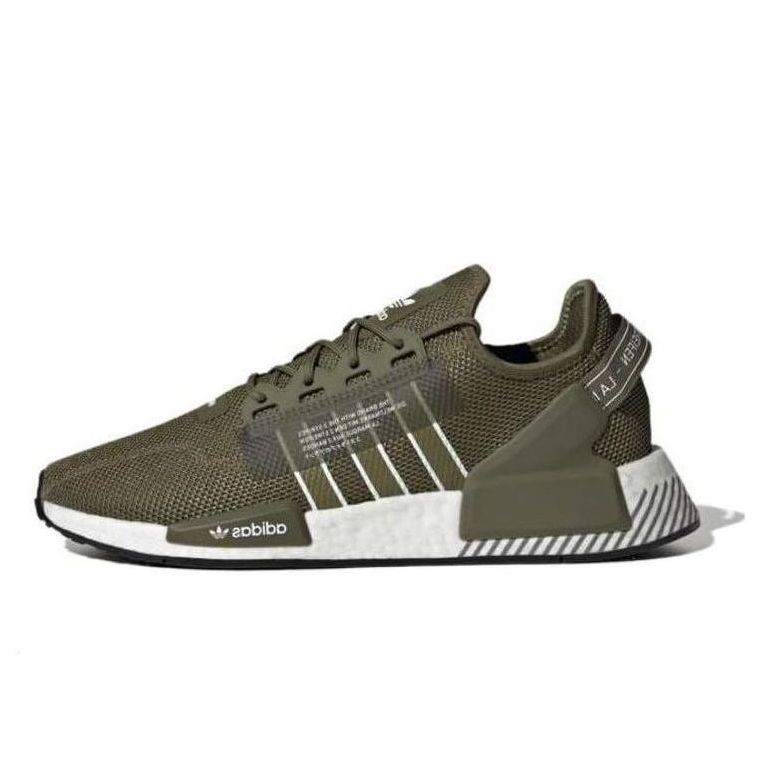 adidas NMD_R1 V2 'Focus Olive' GY4884