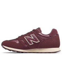 (WMNS) New Balance 373 Series 'Red White Outlined' WL373PBV