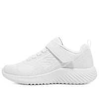 (GS) Skechers Bounder Running Shoes 'White' 403732L-WHT
