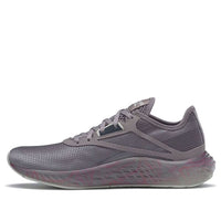 (WMNS) Reebok Flashfilm 3 Grey/Purple FV7041