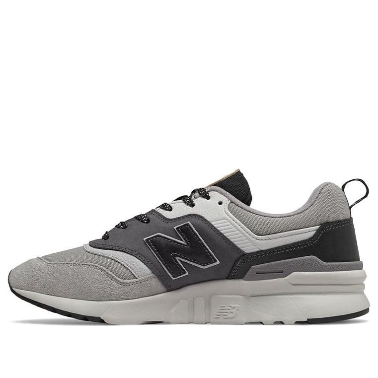New Balance 997H 'Grey Black' CM997HDU