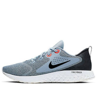 Nike Legend React 'Obsidian Mist' AA1625-407