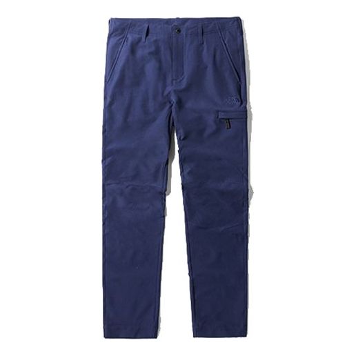 THE NORTH FACE Urban Exploration Pants 'Navy' 3V6C-A7L