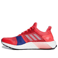 (WMNS) adidas UltraBoost ST 'Shock Red Blue' B75867