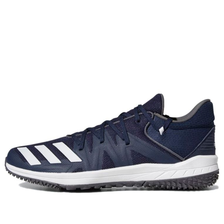 adidas Speed Turf Trainers Blue/White G27682