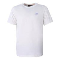 New Balance Sport Tee Asia Sizing 'White' 5EC2U563-WT