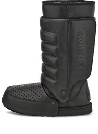 So Armourite Greaves x UGG 'Black White' 1144270