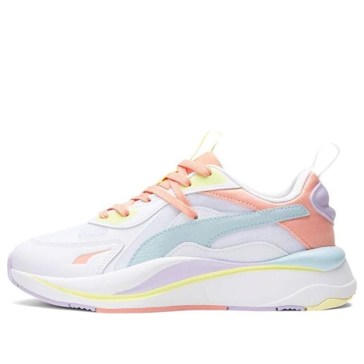 (WMNS) PUMA RS-Curve 'Easter' 381405-01
