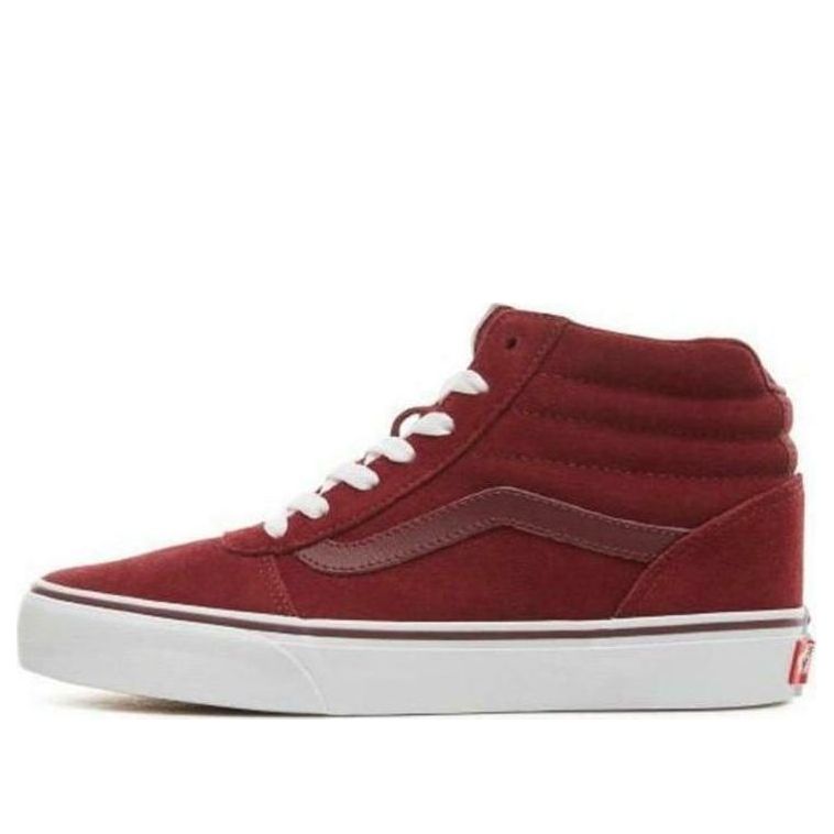 Vans Ward High 'Port Royale' VN0A3IUO6DZ