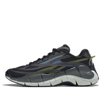 Reebok Zig Kinetica 2.5 'Carbon Black' GX0490