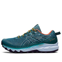 (WMNS) ASICS Gel-Trabuco 10 'Misty Pine Soft Sky' 1012B173-301