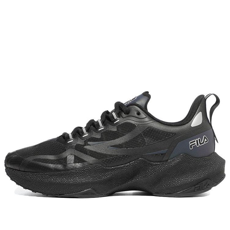 Bts  FILA 'Black' 1RM01671D_002