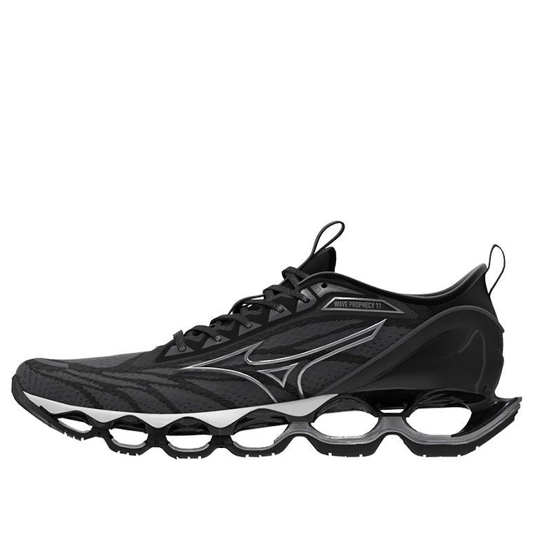 Mizuno Wave Prophecy 11 'Black White' J1GC228304