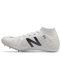 New Balance 100 v3 Track Spike 'White Black' USD100W3