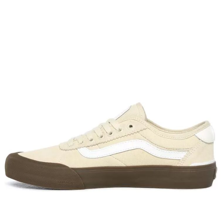 Vans Dark Gum Chima Pro 2 White VN0A3MTI0QT
