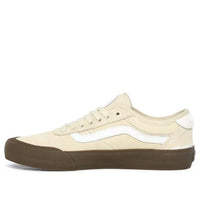 Vans Dark Gum Chima Pro 2 White VN0A3MTI0QT