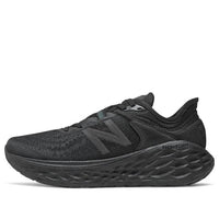 New Balance Fresh Foam More v2 'Triple Black' MMORTB2