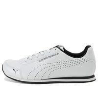 PUMA Roosh Runner V2 Idp 'White Black' 371979-03