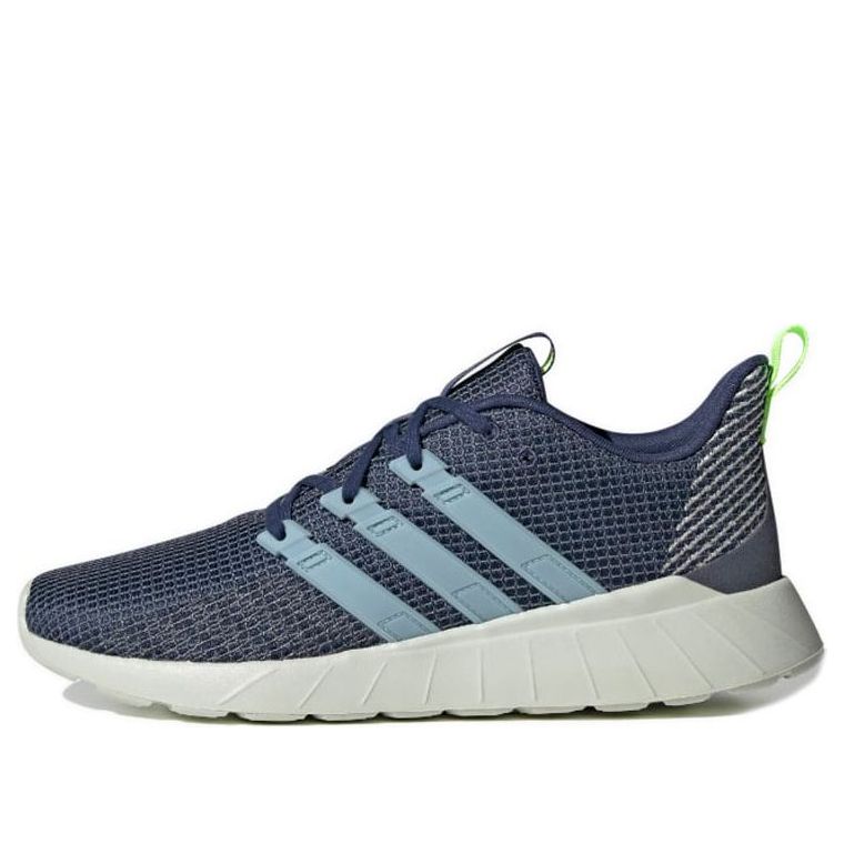 adidas Questar Flow 'Tech Indigo' EG3198