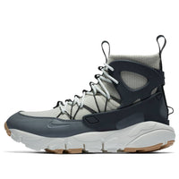 (WMNS) Nike Air Footscape Mid HK 'Anthracite' AA0519-002