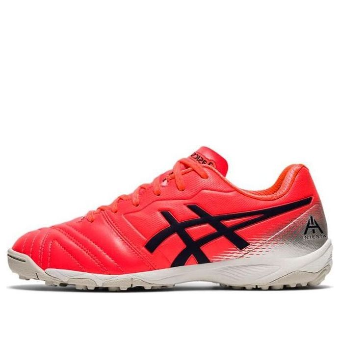 (GS) ASICS Ultrezza AI TF Turf K Red 1104A014-705