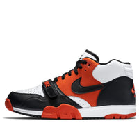 Nike Air Trainer 1 Mid 'Black Orange White' 317554-800