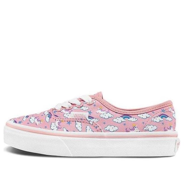 (PS) Vans Authentic 'Pink' VN0A3UIV7TB