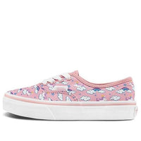 (PS) Vans Authentic 'Pink' VN0A3UIV7TB