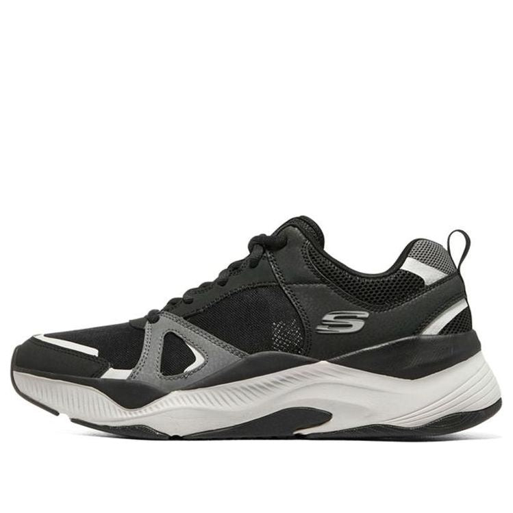 Skechers Go 'Black Gray' 894111-BKGY