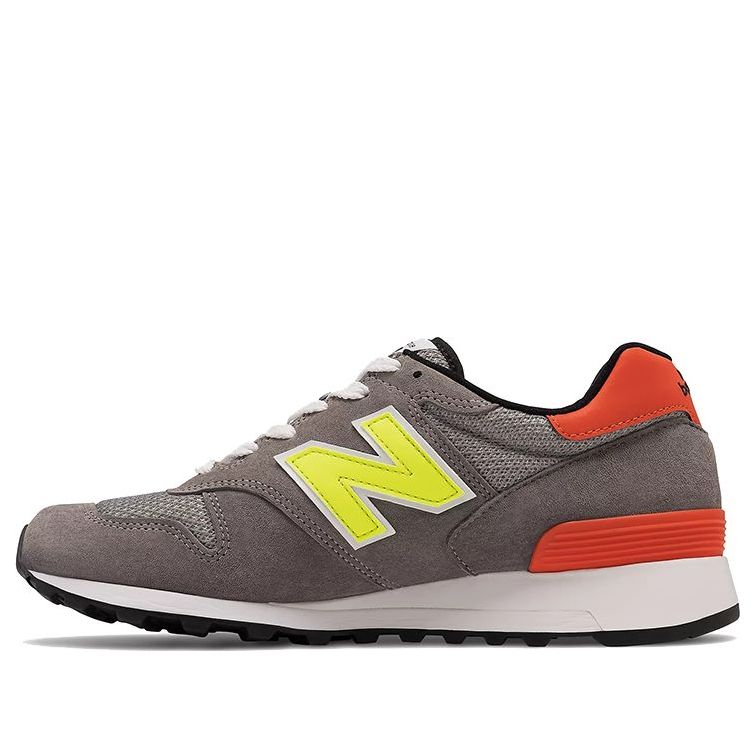 New Balance 1300 Made In USA 'Grey Orange' M1300PD