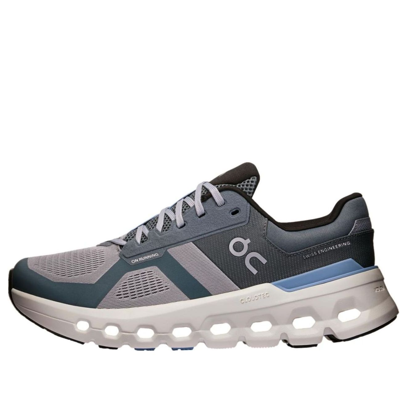 On Running Cloudrunner 2 'Alloy Chambray' 3ME10143194