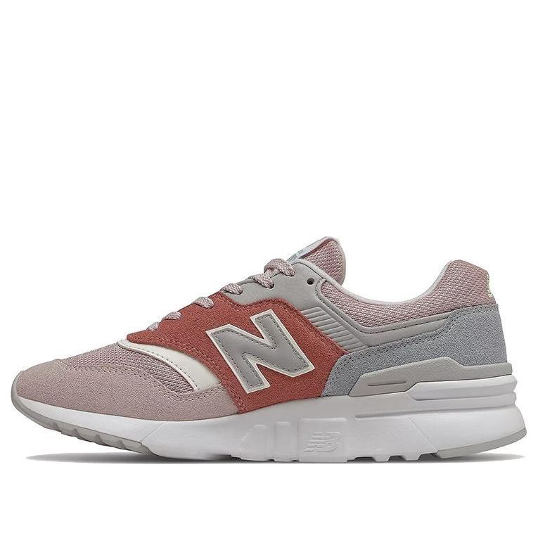 (WMNS) New Balance 997H 'Purple Grey' CW997HVE
