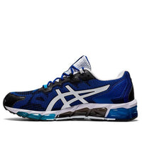 ASICS Gel Quantum 360 6 'Blue' 1201A062-002