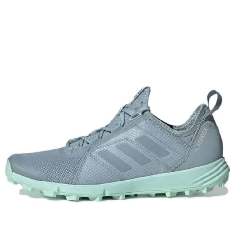 adidas Terrex Agravic Speed 'Blue' BC0455