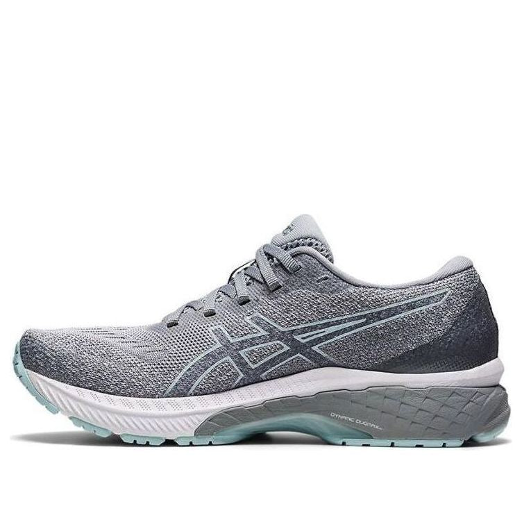 (WMNS) ASICS GT-2000 9 'Dark Grey White' 1012A867-020