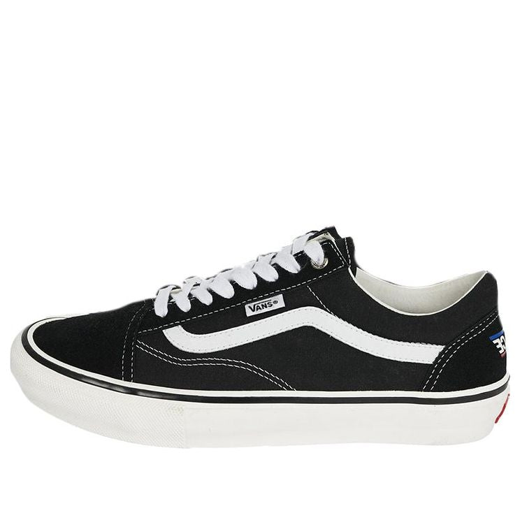Palace x Vans Old Skool VN0A5KRXB42