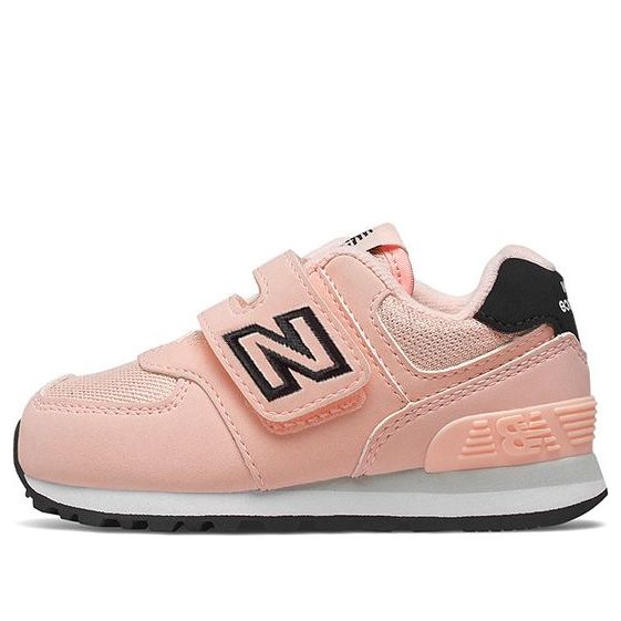 New Balance 574 Classic 'Pink Black' IV574FC2