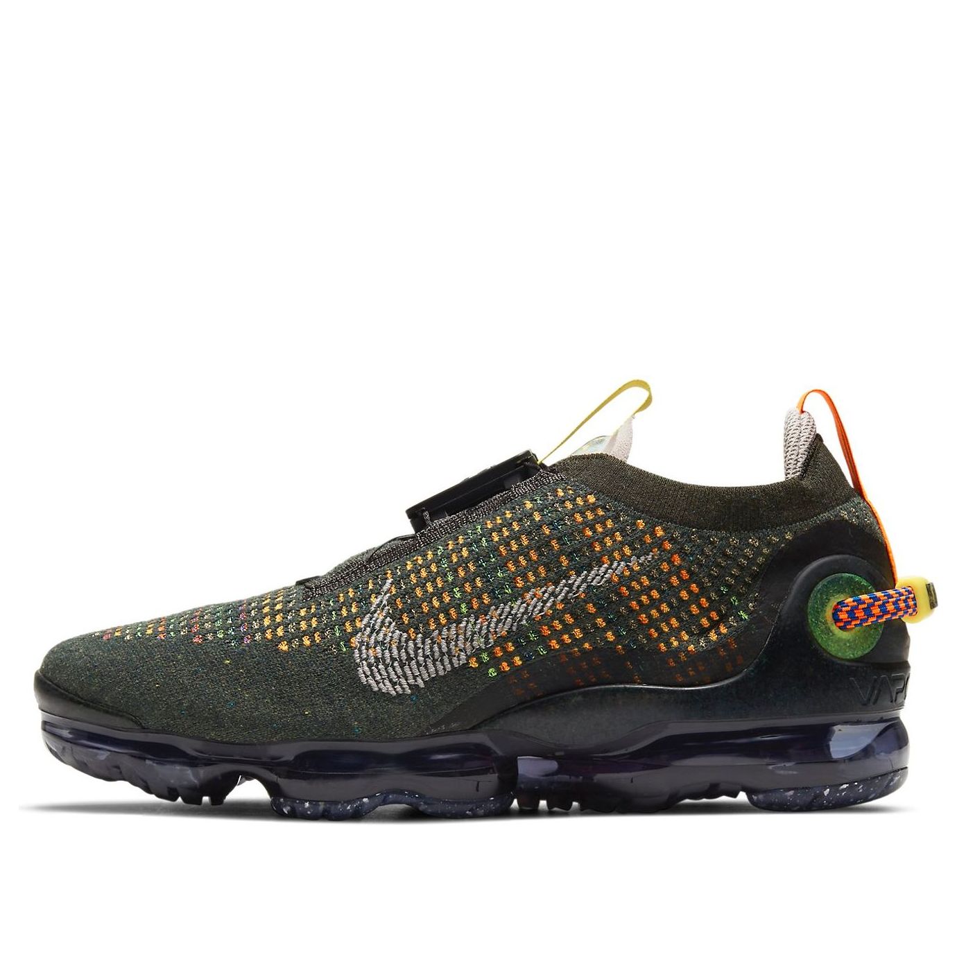 Nike Air VaporMax 2020 Flyknit 'Newsprint' CW1765-001