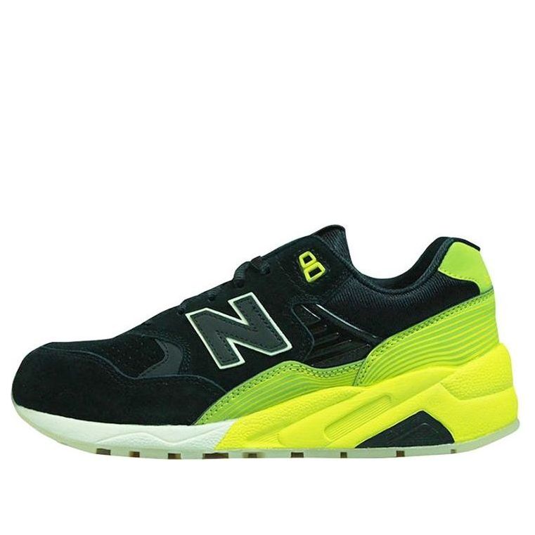 New Balance 580 'Solarized' MRT580UG