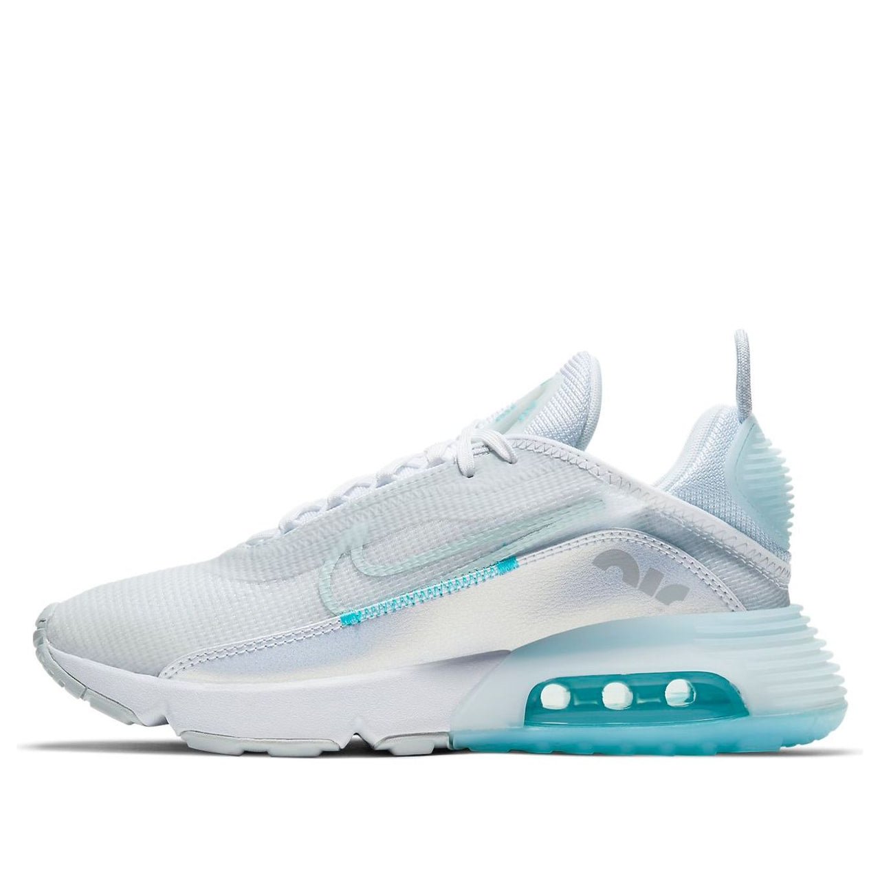 Nike Air Max 2090 White/Blue DH3854-100