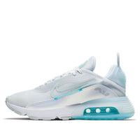 Nike Air Max 2090 White/Blue DH3854-100