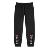 Off-White Fw20 Arrows Sketch Mens Logo Sweatpants OMCH029E20FLE0091010