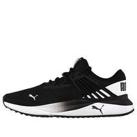 PUMA Pacer Future Classic 'Black White' 380598-01