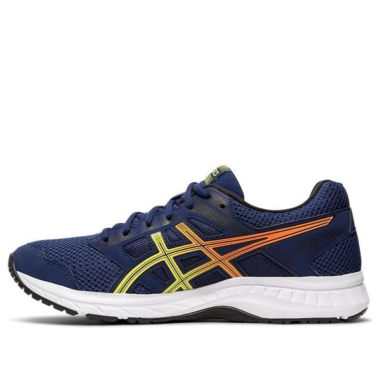 ASICS Gel-Contend 5 'Blue Expanse Sour Yuzu' 1011A256-405